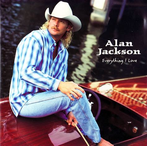 Alan Jackson Songs: A List of 15 of the Best | Holler