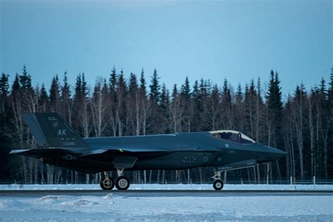 Dvids Images Eielson Afb Team Exercised Rapid Combat Readiness