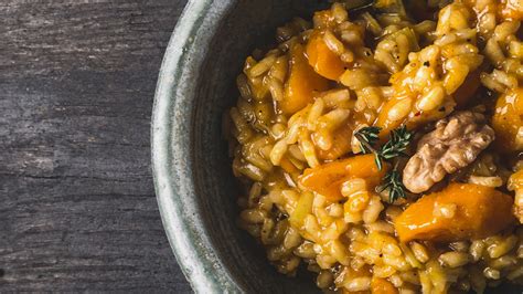 Halloween Risotto Cookbook Su Eatable Life