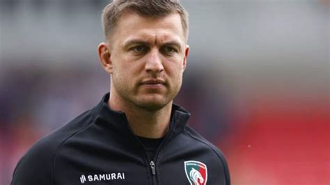 Handre Pollard returns from injury to lead Leicester Tigers to victory ...