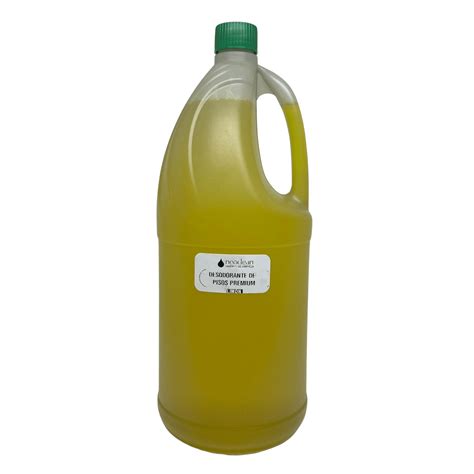 Neoclean Limpiador Para Pisos Premium LIMON 2 Lts NeoClean