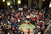 Category Same Sex Marriage In Minnesota Wikimedia Commons