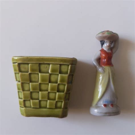 Japan Knick Knacks Etsy