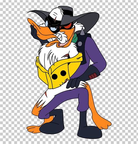 Darkwing Duck Fan Art