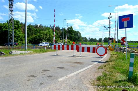 Wiemy Kiedy Otworz Przejazd Kolejowy W Godkowie Osiedlu