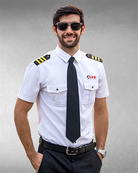 Aviation Uniforms - VPS Overseas