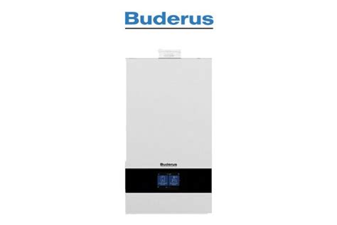 Buderus Gas Brennwerttherme Logamax Plus GB172i 2 15 Bis 25 KW