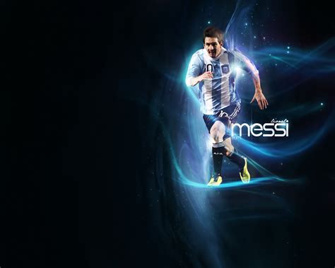 Lionel Messi wallpapers ~ Wallpapers Hightlight