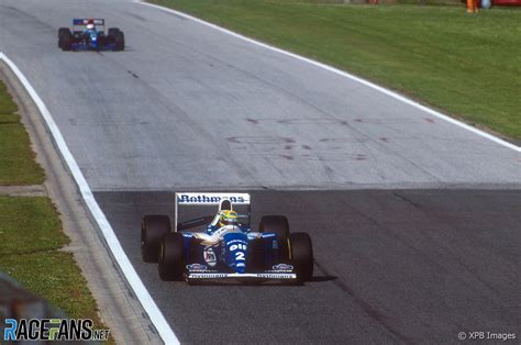 San Marino Grand Prix Imola ITA 29 01 5 1994 RaceFans