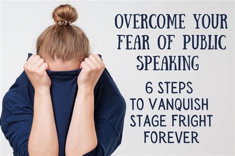 Stunning Tips About How To Overcome Public Speaking Phobia Unfuture38