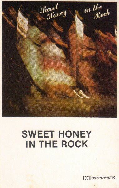 Sweet Honey In The Rock Sweet Honey In The Rock 1976 Cassette