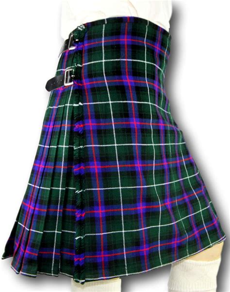 Duncan Modern Kilt Premium 16 Oz Highland Kilt Company