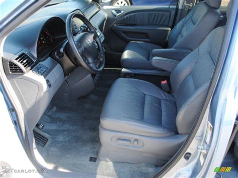 2007 Honda Odyssey EX-L interior Photo #39920975 | GTCarLot.com