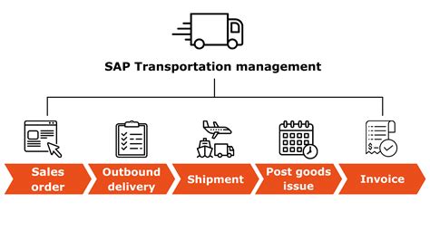 How Does Transportation Managements TM Operate In SAP