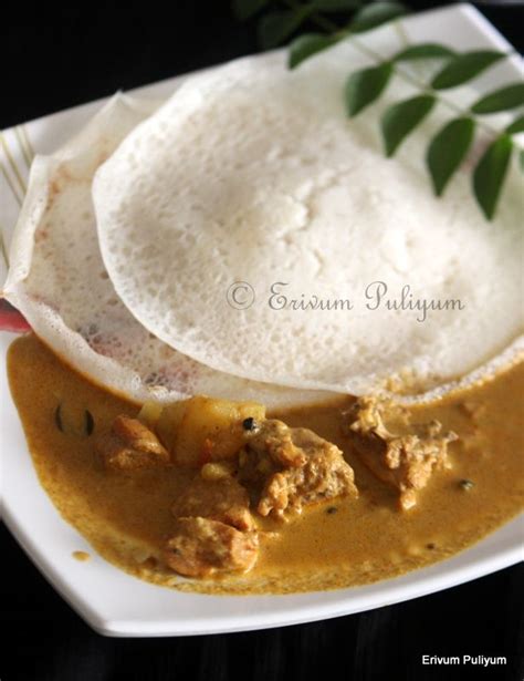 Nadan Kozhi Mappas Delicious Kerala Style Chicken Curry