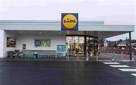 REVEALED Lidl Is Hoping To Build A Larger Store Than Originally