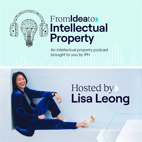 From Idea To Intellectual Property Podcast Apple Podcasts