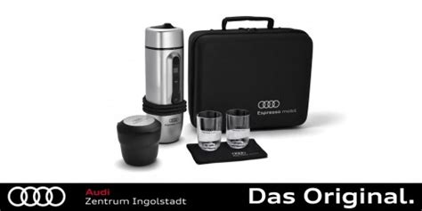 Audi Produkte Audi Collection Accessoires Tassen Trinkbecher