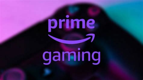 Is Prime Gaming Free With Amazon Prime? - Fajar Magazine