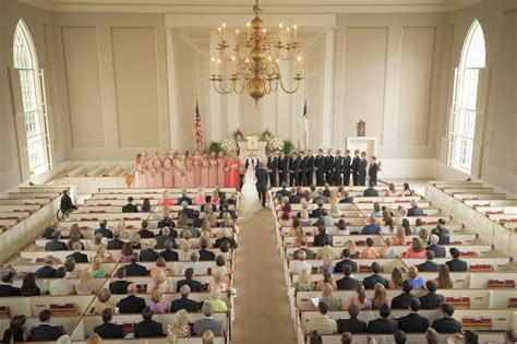 Church-Wedding-Ceremony - Elizabeth Anne Designs: The Wedding Blog