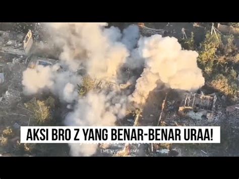Layak Untuk Mendapatkan Penghargaan Dari KASAD Rusia - YouTube