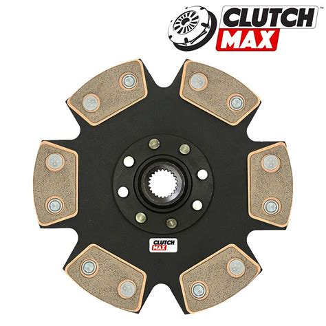 STAGE 4 RACE CLUTCH KIT With 11 LBS PROLITE FLYWHEEL MX 5 MIATA