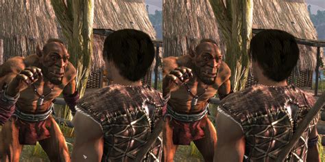 Old User Profile Thread – Page 3 – vorpX – VR 3D-Driver for Meta Quest