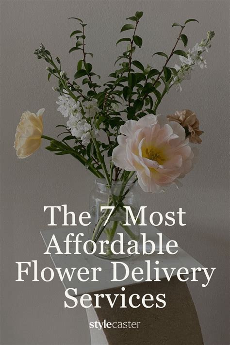 7 Cheapest Flower Deliver Services That Always Arrive On Time 2024