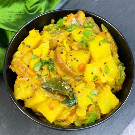 Potato Masala Aloo Masala For Dosa Indian Veggie Delight