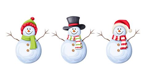 Frosty The Snowman Illustrations Royalty Free Vector Graphics And Clip