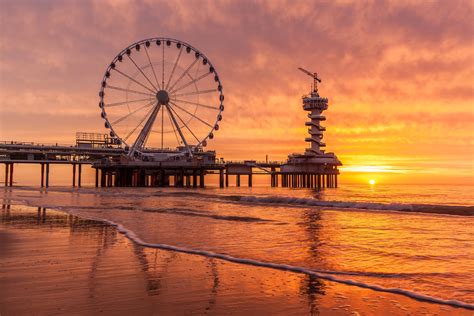 Jetée De Scheveningen Location De Vacances à Partir De € 96nuit Abritel