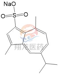 常州翔龙医药科技有限公司