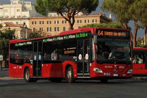 Roma Aumenta Il Costo Dei Biglietti Di Metro E Bus Il Nuovo Prezzo E