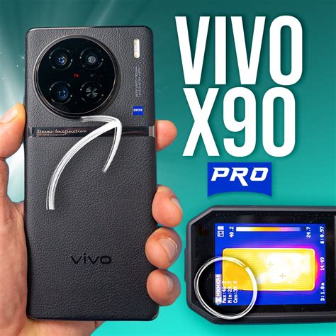 Vivo X90 Pro A Phone That You Need To Know — Whatgear Tech Reviews