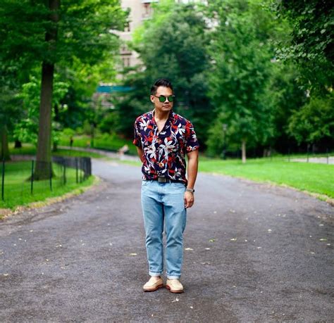 Fourth Of July Mens Outfits How To Wear The Red White And Blue