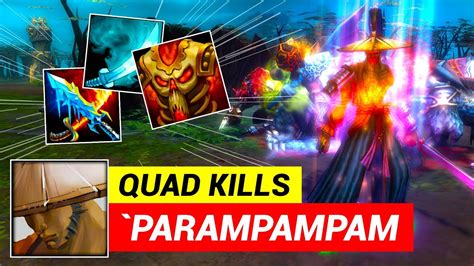 Hon Swiftblade Parampampam Mmr Mvp Youtube