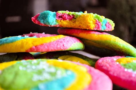 Colour Cookies · How To Make Decorative Cookies · Baking And Food