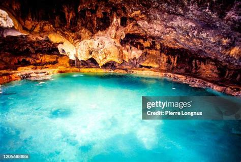 37 Cave And Basin Banff Stock Photos, High-Res Pictures, and Images - Getty Images