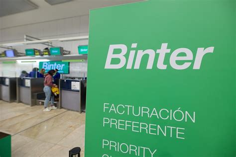 Binter ya vuela a Madrid desde Canarias así han sido los primeros