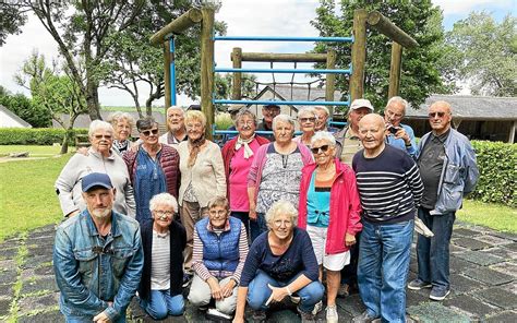 Pouldreuzic Le Club De Lamiti Fait Sa Derni Re Sortie De La Saison