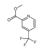 4 Trifluorometil Piridin 2 Carboxilato De Metilo CAS 455941 78 3