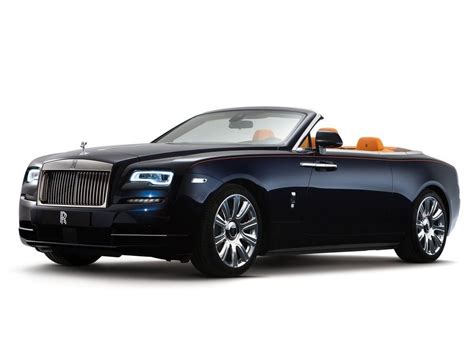 New Rolls Royce Dawn 2020 66l V12 Photos Prices And Specs In Uae