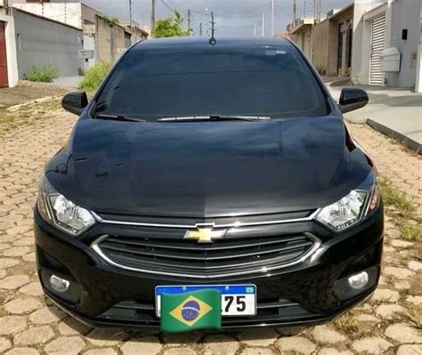 Chevrolet Onix Usados E Novos