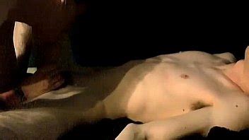 Blonde Gay Twink Bondage First Time We Joke Around With Them A Bit XNXX