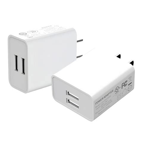 Amazon Qjin Usb Wall Adapter For New Philips Sonicare