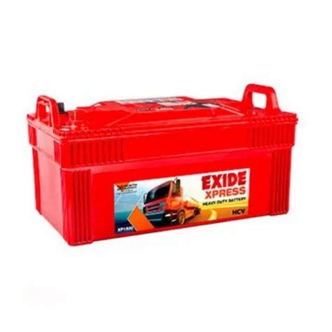 Exide Express Heavy Duty Battery Ah At Best Price In Madurai