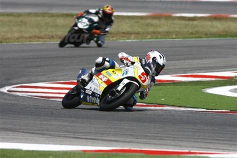 Coppa Italia I Risultati Delle Gare Di Misano CIV Moto It