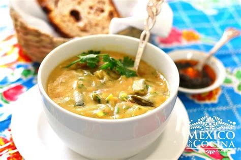 Top Imagen Receta De Habas En Caldo Abzlocal Mx