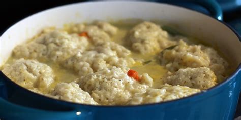 Chicken and Dumpling Soup | Eat Farm Love