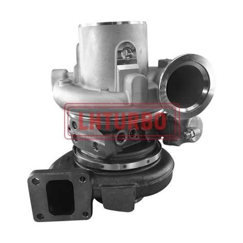cummins hev complete turbocharger pro systems turbochargers